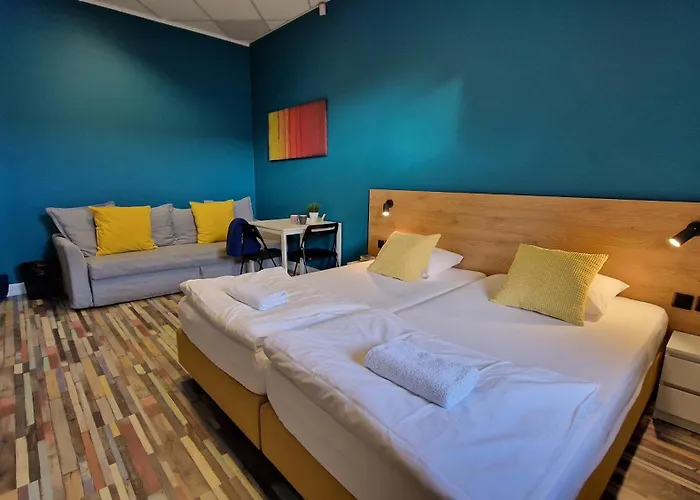 Hostel Hello Bielsko Biala