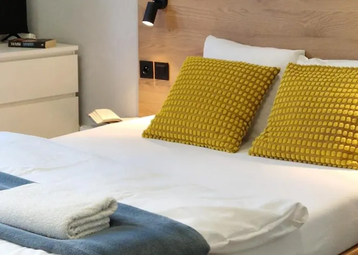 Hello Biala Auberge de jeunesse *