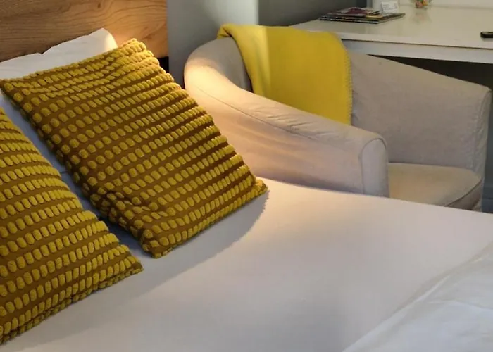 Hostel Hello Bielsko Biala