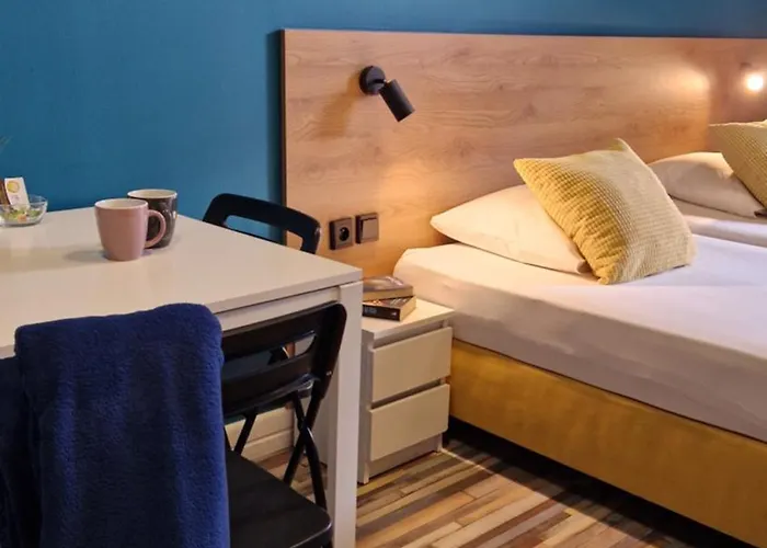 Hostal Hello Biala Bielsko-Biała