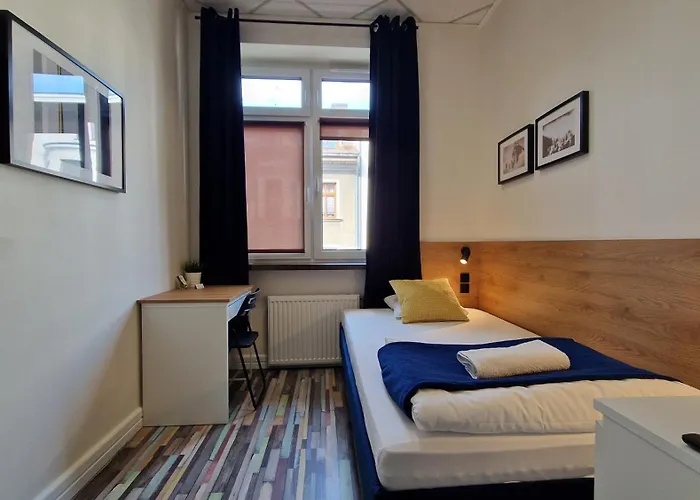 Hostel Hello Bielsko Biala Bielsko-Biala