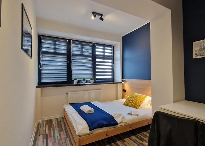 Hello Biala Hostal *