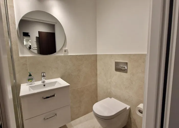 Hostal Hello Biala Bielsko-Biała