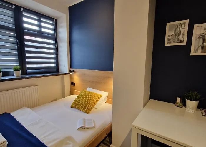 Hello Bielsko Biala Hostel