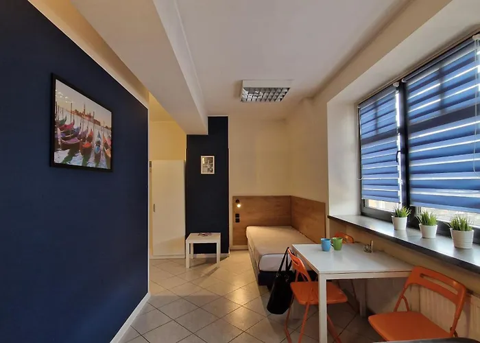 Hello Bielsko Biala Hostel