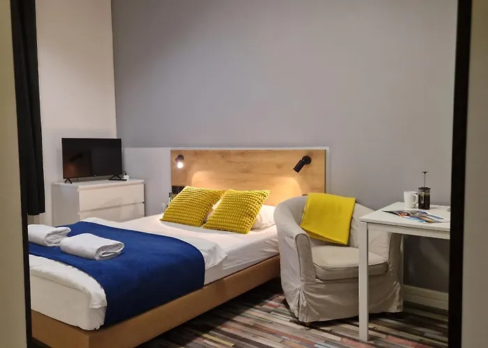 Hello Bielsko Biala Hostel Bielsko-Biala