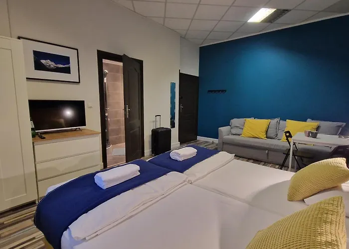 Hello Bielsko Biala * Bielsko-Biala