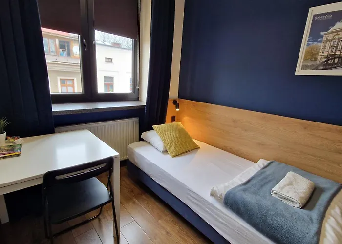 Hello Bielsko Biala *