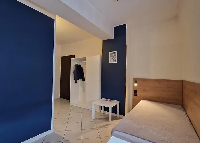 Hostel Hello Bielsko Biala