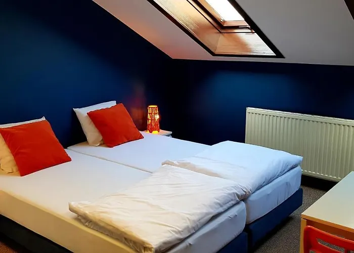 Hello Biala Hostal Bielsko-Biała