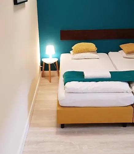 Hello Biala Hostal Bielsko-Biała